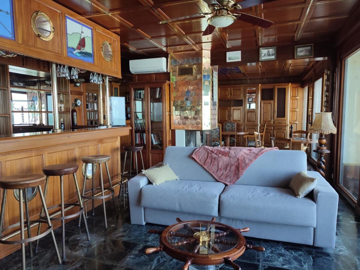 Апартаменты La Croisiere Этрета Экстерьер фото